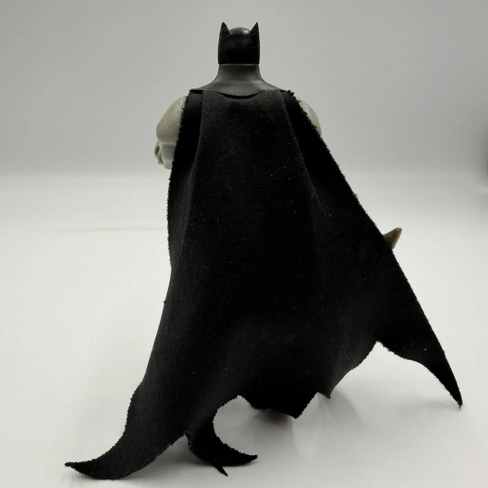 Mattel batman action
